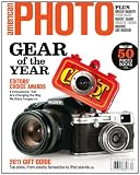 American Photo (1-year auto-renewal)