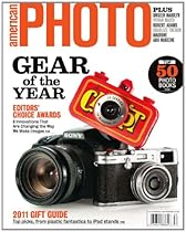 American Photo (1-year auto-renewal)