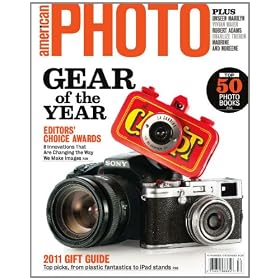 American Photo