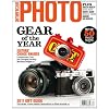 American Photo (1-year auto-renewal)