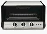 Cuisinart Toaster Oven Broiler Classic