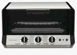 Cuisinart Toaster Oven Broiler Classic product image