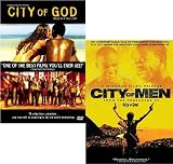 Buy : City of God / City of Men (2 pack)