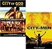 City of God / City of Men (2 pack)
