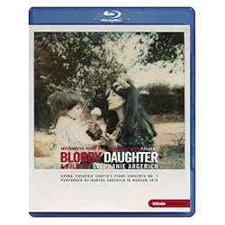 Bloody Daughter (Blu Ray) [Blu-ray]