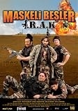 Die maskierte Bande / Maskeli Besler - I.R.A.K (OmU) - Safak Sezer