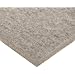 Grade F7 Pressed Wool Felt Sheet, Gray, Meets SAE J314 , 1/2" Thickness, 12" Width, 12" Length (Pack of 1)