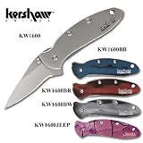 KW1600 - KERSHAW CHIVE
