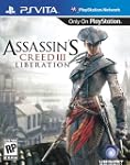 Assassin's Creed III: Liberation