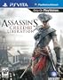 Assassin's Creed III: Liberation