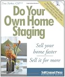 Do Your Own Home Staging (Self-Counsel Press Reference)