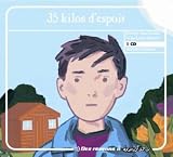 35 Kilos d'Espoir - Audiobook