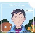 35 Kilos d'Espoir - Audiobook