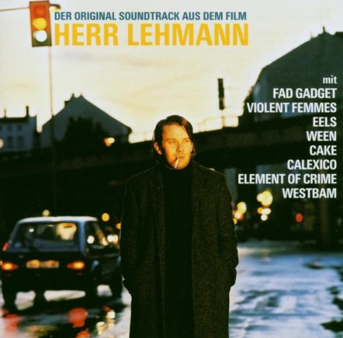 Produkt-Bild: Herr Lehmann