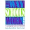 Books for ED 215 School and Society