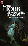 Les Aventuriers de la mer, Tome 9 : Les marches du tr�ne