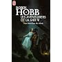 Les Aventuriers de la mer, Tome 9 : Les marches du tr�ne