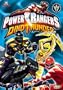 Power Rangers - Dino Thunder Vol. 2 (Episoden 04-06)
