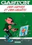 Gaston, Tome 7 : Des gaffes et des d�g�ts