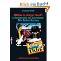 TKKG Sammelband 13: Hilflos in eisiger Nacht/M�rderspiel/Die Sekte Satans