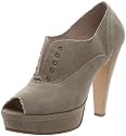 Kooba Women's Sarra Open-Toe Pump