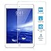 iPad 2 / 3 /4 Screen Protector, H&T(TM) Premium 0.3mm Crystal Clear 9H Tempered Glass Scratch Resistant Screen Protector for Apple iPad 2/3/4, (2 Pack)