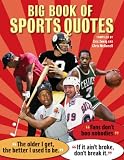 Big book of sports quotes