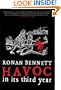 Havoc, in Its Third Year: A Novel