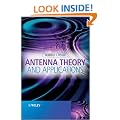 Antenna Theory and Applications