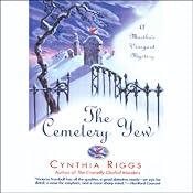 The Cemetery Yew: A Martha's Vineyard Mystery | [Cynthia Riggs]