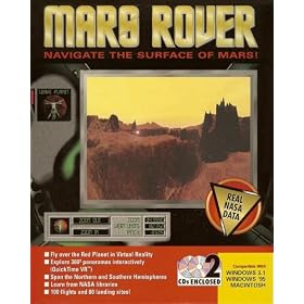 Mars Rover