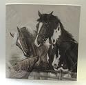 Horse Pad Block