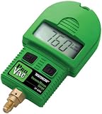 PRO VACTM Vacuum/Micron Gauge