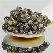 Osetra Black Caviar -'Malossol'
