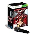 X Factor + 2 Microphones (XBox360)