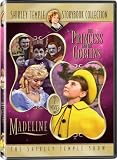 Shirley Temple: The Princess & Goblins / Madeline [DVD] [1958] [Region 1] [US Import] [NTSC]