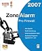 Computer Software : ZoneAlarm Pro 2007