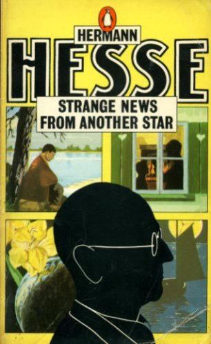 Strange News from Another Star (Penguin Modern Cla