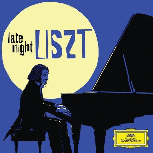 Produkt-Bild: Late Night Liszt