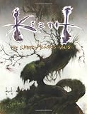 Sam Kieth Sketchbook #2