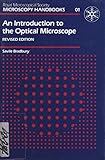 An introduction to the optical microscope