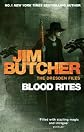 Blood Rites (Dresden Files)