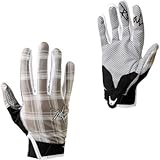 Royal Racing Signature Mountain Bike Glove - Men's Dark Olive, L