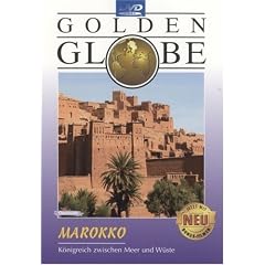 Marokko - Golden Globe