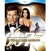 James Bond - In t�dlicher Mission [Blu-ray]
