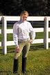 E Couture F3 Coolmax Show Shirt Ladies