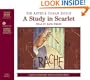 A Study in Scarlet (Classic Literature With Classical Music. Classic Fiction)