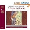 A Study in Scarlet (Classic Literature With Classical Music. Classic Fiction)