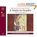 A Study in Scarlet (Classic Literature With Classical Music. Classic Fiction)