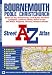 Bournemouth Street Atlas (A-Z Street Atlas)